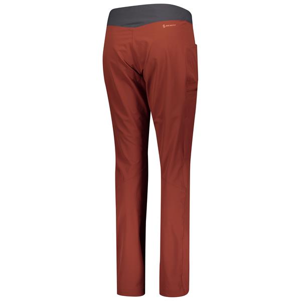 ŽENSKE DOLGE HLAČE EXPLORAIR TECH