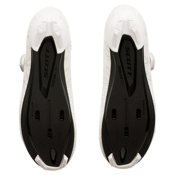 ŽENSKI CESTNI KOLESARSKI ČEVLJI SCOTT TEAM BOA