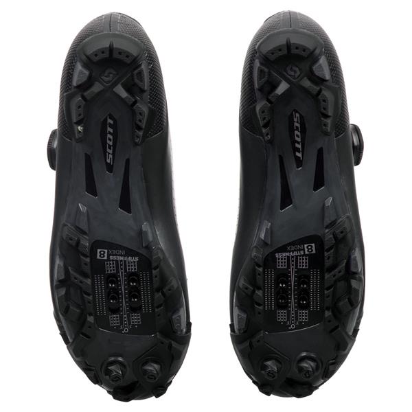 ŽENSKI MTB KOLESARSKI ČEVLJI SCOTT TEAM BOA