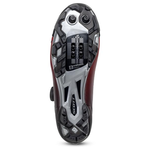 ŽENSKI MTB KOLESARSKI ČEVLJI SCOTT TEAM BOA