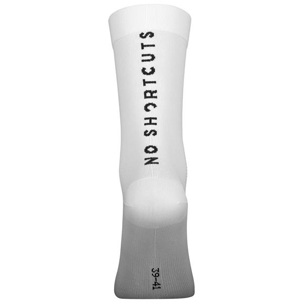 NOGAVICE SCOTT PERFORMANCE NO SHORTCUTS CREW