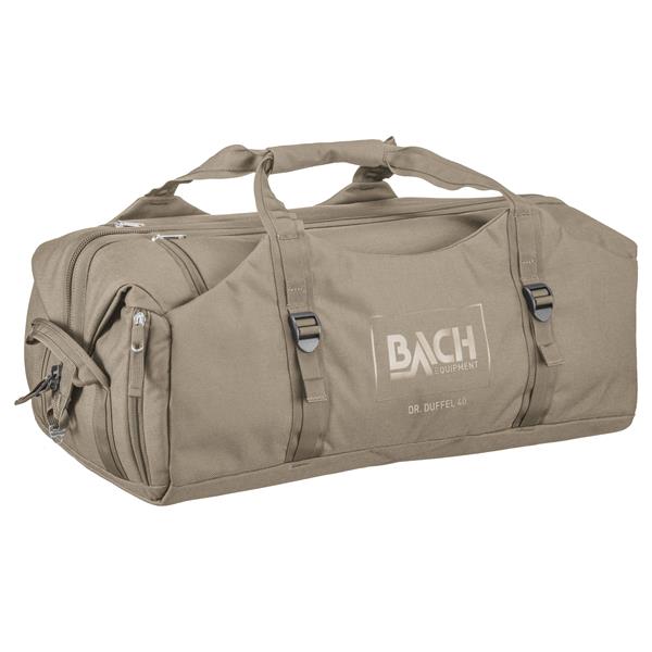 TORBA BACH DR. DUFFEL 40