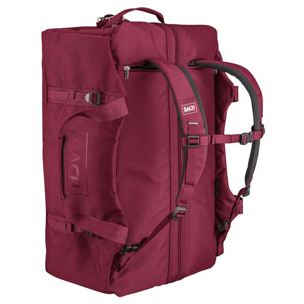 TORBA BACH DR. DUFFEL 70
