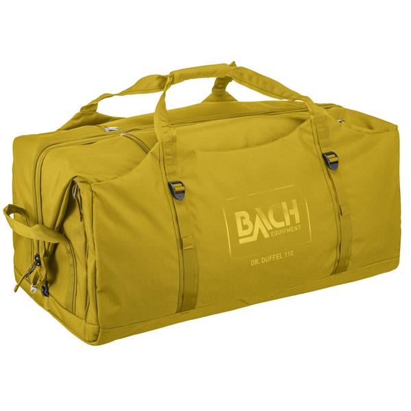 TORBA BACH DR. DUFFEL 110