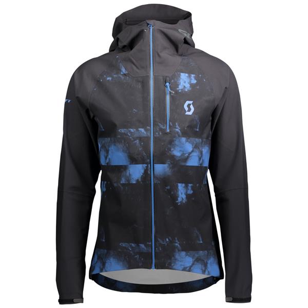 KOLESARSKA JAKNA SCOTT TRAIL STORM WP