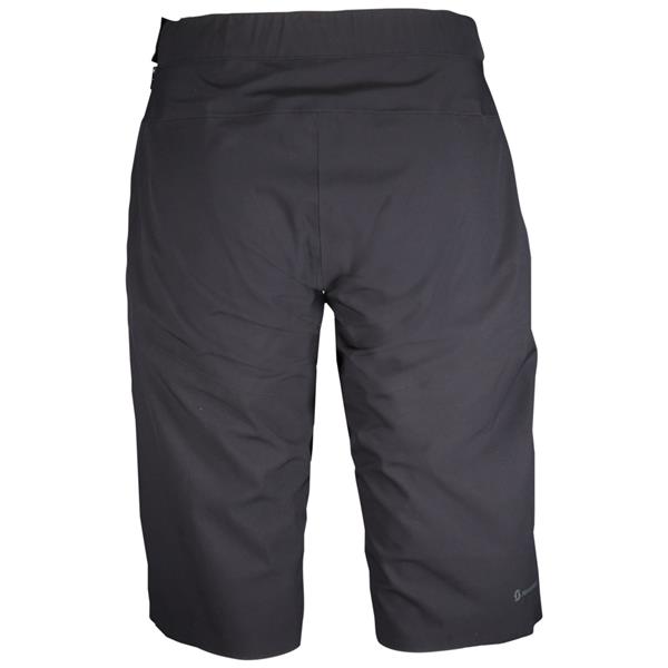 KRATKE ŽENSKE KOLESARSKE HLAČE SCOTT TRAIL STORM WP