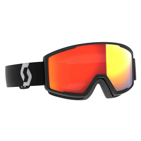 SMUČARSKA OČALA SCOTT FACTOR PRO LS