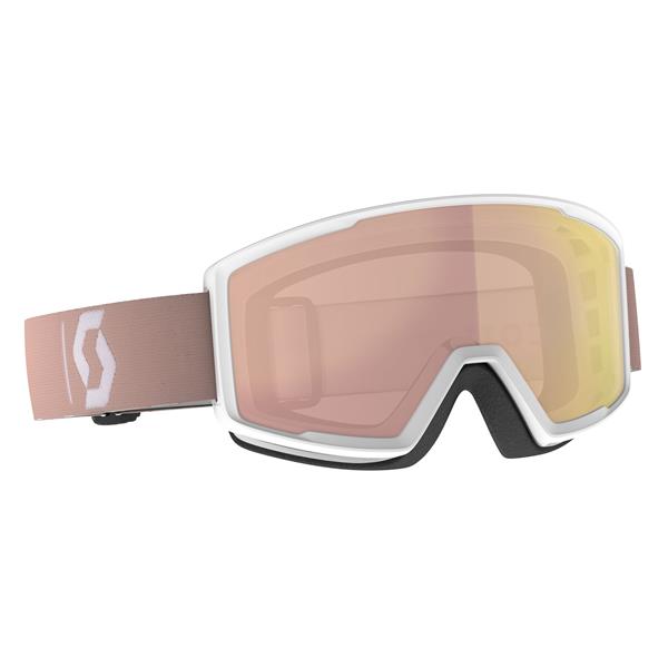 SMUČARSKA OČALA SCOTT FACTOR PRO