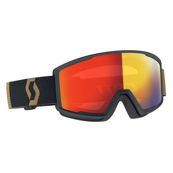 SMUČARSKA OČALA SCOTT FACTOR PRO