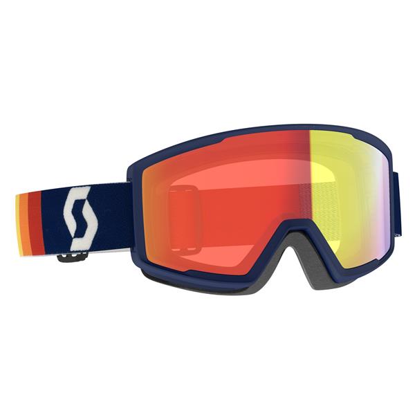 SMUČARSKA OČALA SCOTT FACTOR PRO
