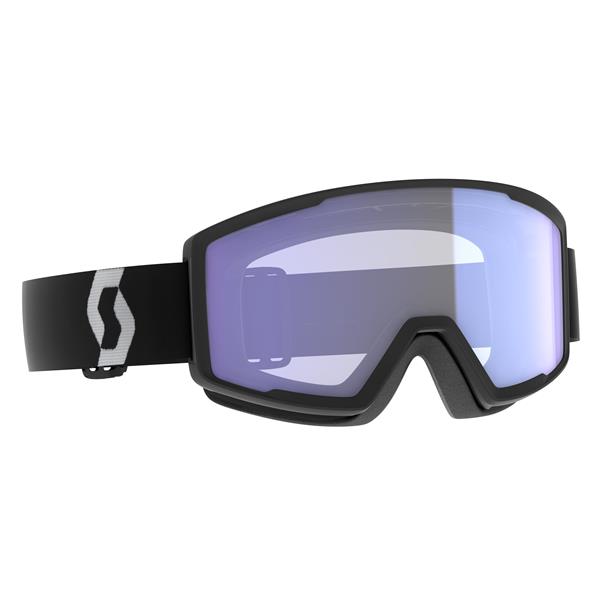 SMUČARSKA OČALA SCOTT FACTOR PRO