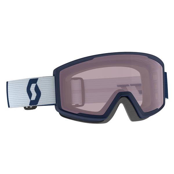 SMUČARSKA OČALA SCOTT FACTOR