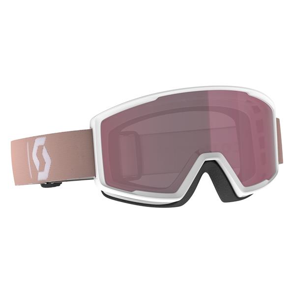 SMUČARSKA OČALA SCOTT FACTOR