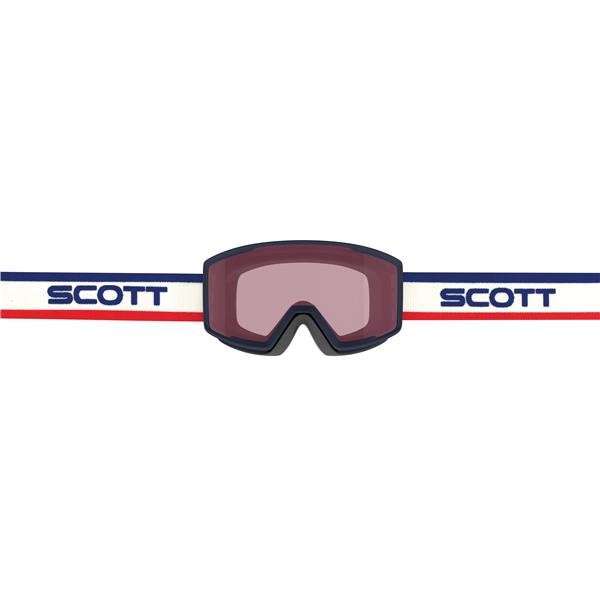 SMUČARSKA OČALA SCOTT FACTOR