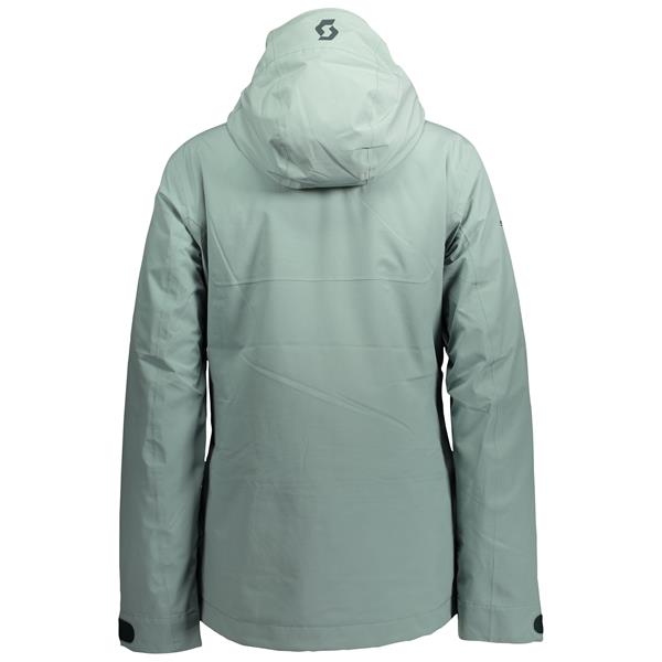 ŽENSKA BUNDA SCOTT ULTIMATE DRYO