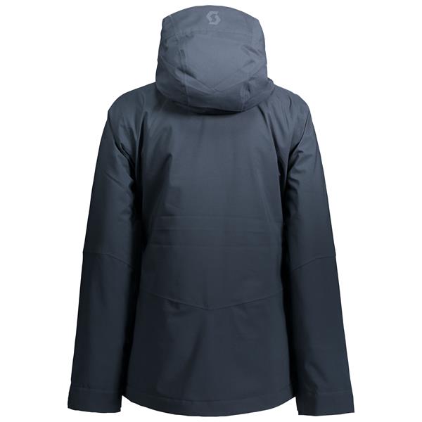 ŽENSKA BUNDA SCOTT ULTIMATE DRYO 10