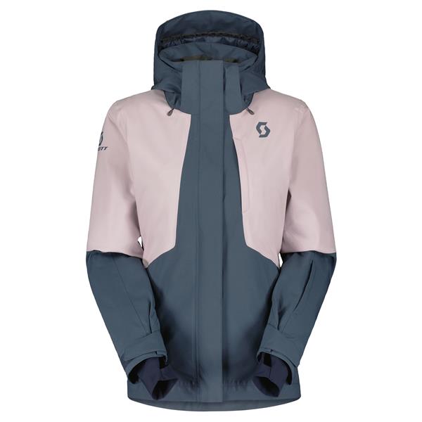 ŽENSKA BUNDA SCOTT ULTIMATE DRYO 10
