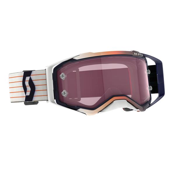 KOLESARSKA DH OČALA SCOTT PROSPECT AMPLIFIER