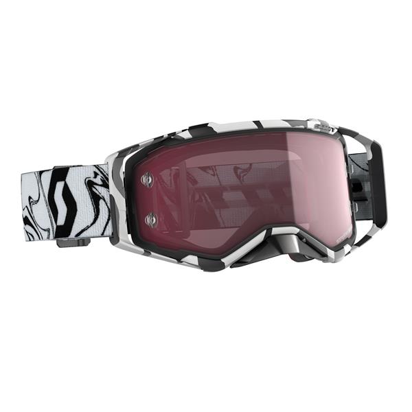 KOLESARSKA DH OČALA SCOTT PROSPECT AMPLIFIER