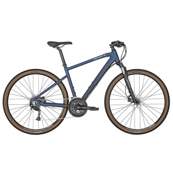 MOŠKO TREKING KOLO SCOTT SUB CROSS 30 2025