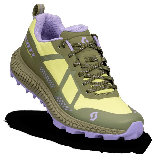 ŽENSKI TEKAŠKI ČEVLJI SCOTT SUPERTRAC 3