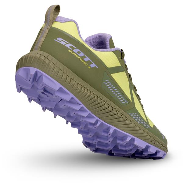 ŽENSKI TEKAŠKI ČEVLJI SCOTT SUPERTRAC 3