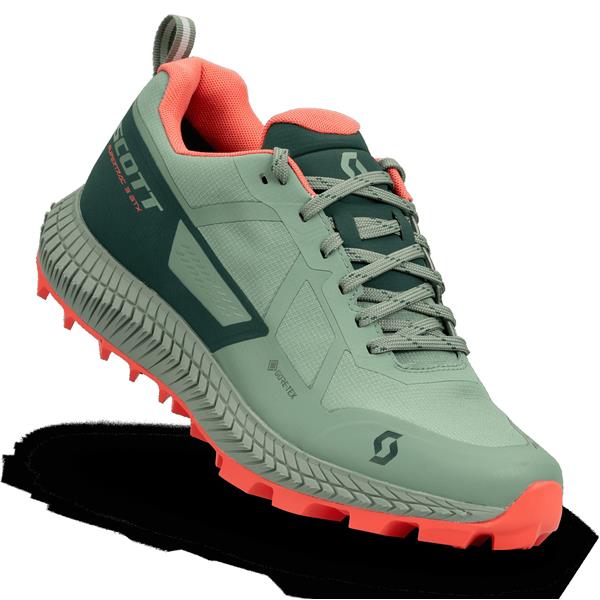 ŽENSKI TEKAŠKI ČEVLJI SCOTT SUPERTRAC 3 GORE-TEX