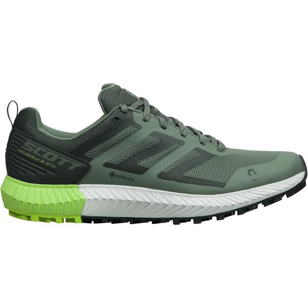 TEKAŠKI ČEVLJI SCOTT KINABALU 2 GORE-TEX