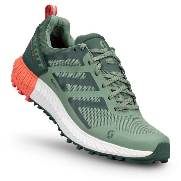 ŽENSKI TEKAŠKI ČEVLJI SCOTT KINABALU 2 GORE-TEX