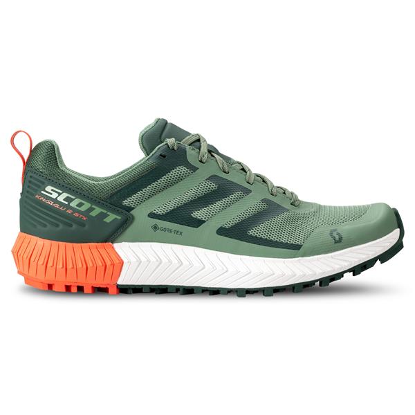 ŽENSKI TEKAŠKI ČEVLJI SCOTT KINABALU 2 GORE-TEX