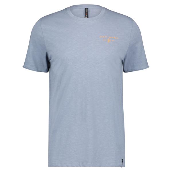 MAJICA SCOTT GRAPHIC SLUB