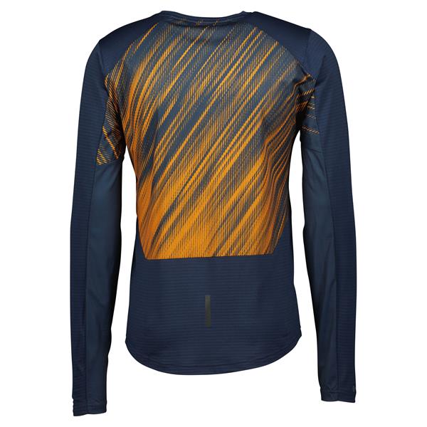 TEKAŠKA MAJICA SCOTT TRAIL LS (DOLGI ROKAVI)