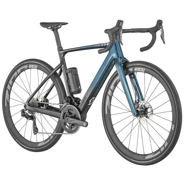 ELEKTRIČNO CESTNO KOLO SCOTT SOLACE ERIDE 10 