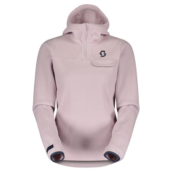 ŽENSKI FLIS SCOTT DEFINED ORIGINAL FLEECE