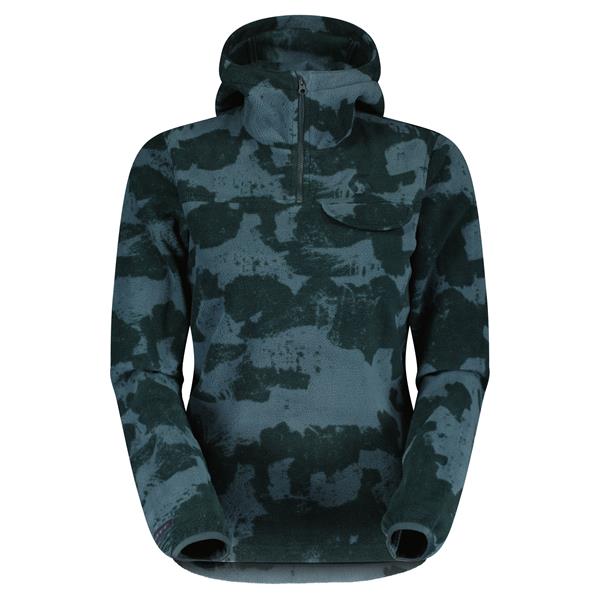 ŽENSKI FLIS SCOTT DEFINED ORIGINAL FLEECE