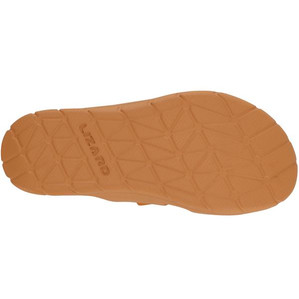 SANDALI LIZARD WAY SLIDE