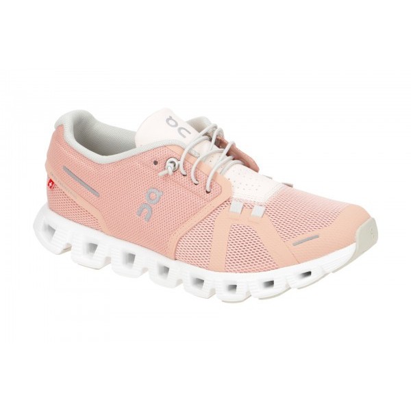 COPATI On CLOUD 5 Rose/Shell