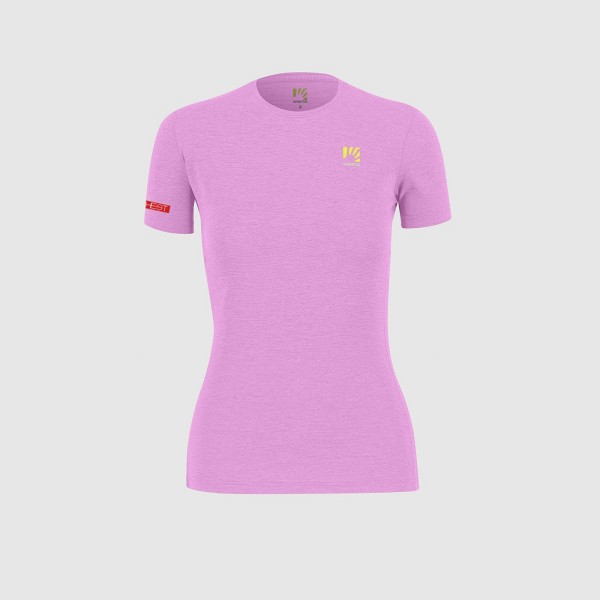 KARPOS ŽENSKA MAJICA PIZ DE MEZ