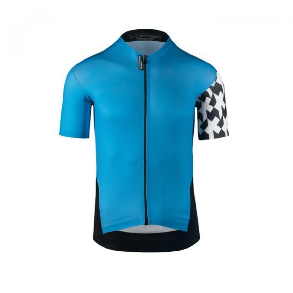 ASSOS MAJICA SS.equipeJersy_evo8 mo XLG