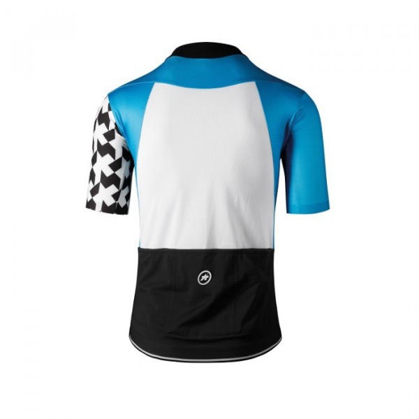 ASSOS MAJICA SS.equipeJersy_evo8 mo XLG