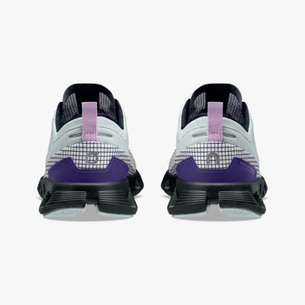 COPATI On CLOUD X SHIFT SURF/VAP