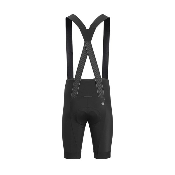 ASSOS HLAČE EQUIPE RS s9 čr