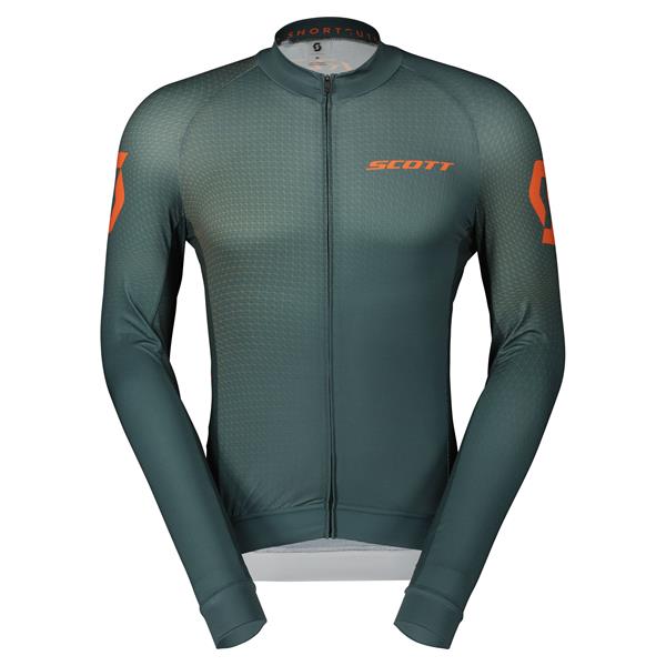 KOLESARSKA MAJICA SCOTT RC PRO