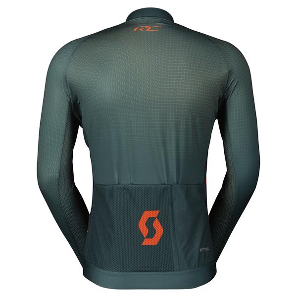 KOLESARSKA MAJICA SCOTT RC PRO