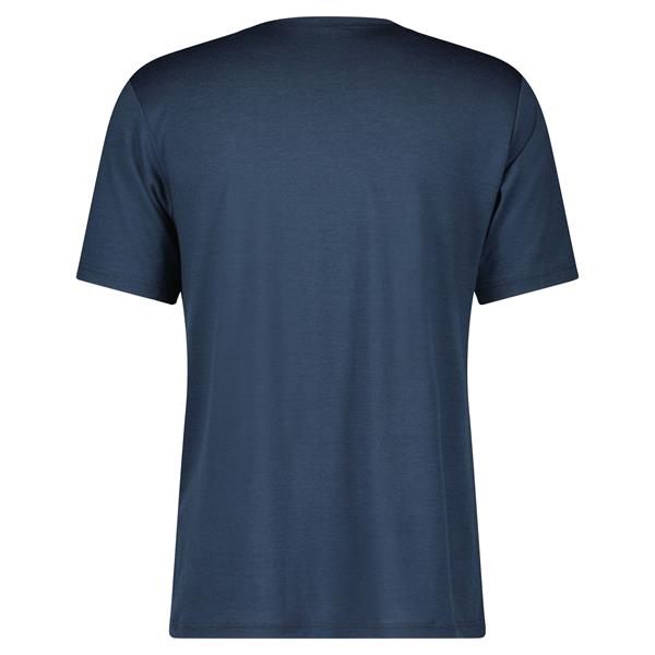 MAJICA SCOTT DEFINED MERINO (KRATEK ROKAV)