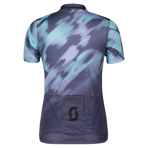 ŽENSKA KOLESARSKA MAJICA SCOTT GRAVEL CONTESSA SIGN.