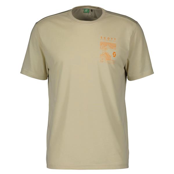 MAJICA SCOTT DEFINED DRI (KRATEK ROKAV)