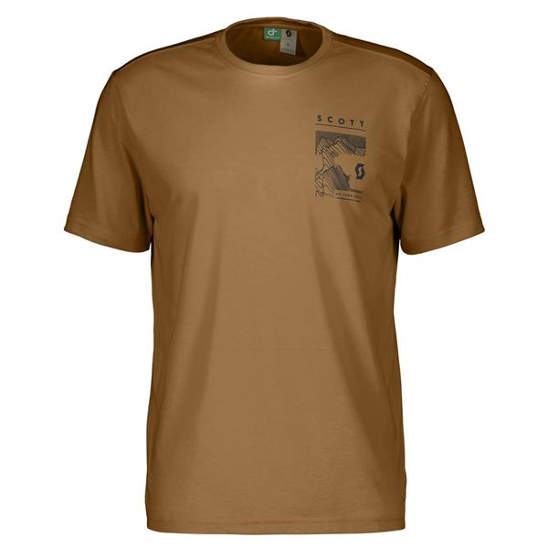 MAJICA SCOTT DEFINED DRI (KRATEK ROKAV)