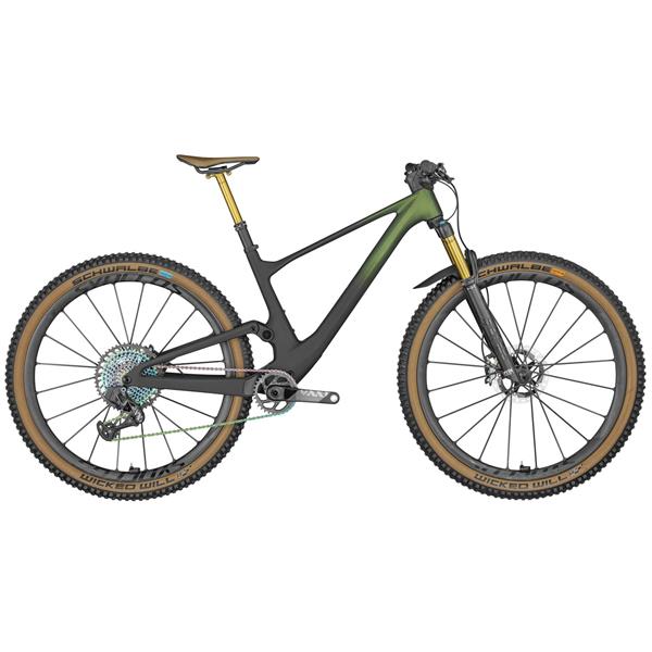 GORSKO KOLO SPARK 900 ULTIMATE TR (EU) 23 SCOTT