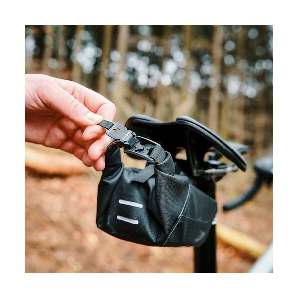 FIDLOCK TORBICA ZA POD SEDEŽ PINCLIP S